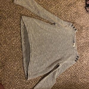 Roxy women’s sweater, size XS